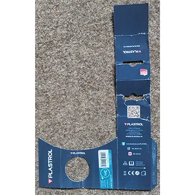 Foto do aviso oficial: JONEX Przedłuźacz długość kabla Chumbo da extensão — risco: Choque elétrico