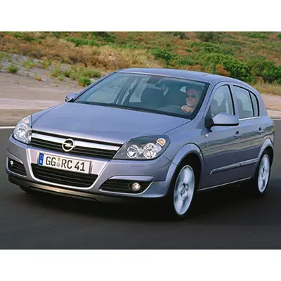 Foto do aviso oficial: Opel/Vauxhall Astra H, Astra J, Cascada, Meriva B, Mokka, Signum, Vectra C, Zafira C Automóvel de passageiros — risco: Ferimentos