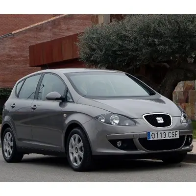 Photo from the official notice: Seat Altea, Leon, Alhambra passenger car — injuries risk