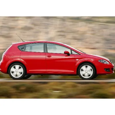 Photo from the official notice: Seat Altea, Leon, Alhambra passenger car — injuries risk