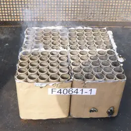 Photo from the official notice: Katan B.V. Katan Special #3 fireworks — burns & fire risk
