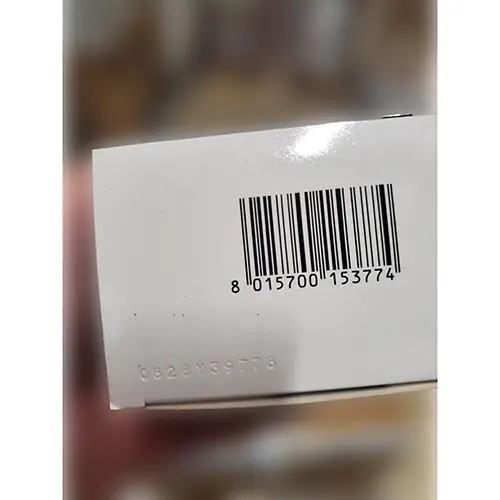Zdjęcie z oficjalnego zgłoszenia: TESTANERA Palette professional mixing colors 4 - 86 Mix castano agata Farba do włosów — ryzyko: Chemiczne
