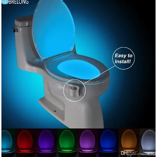 Foto dell’avviso ufficiale: BRELONG TOOKY NIGHT LIGHT LED Luce a LED — rischio: Ambiente