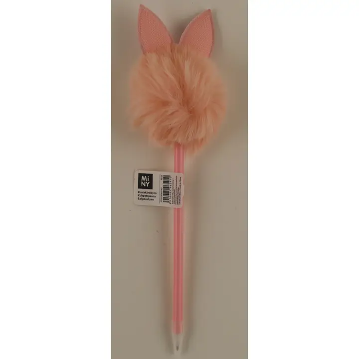 Photo de l’avis officiel: Miny Ballpoint pen Stylo à bille — risque: Risque chimique