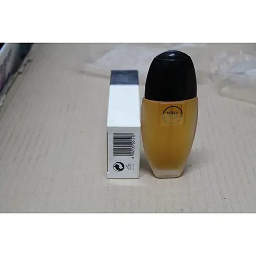 Photo de l’avis officiel: La perla Eau de toilette - vaporisateur — risque: Risque chimique
