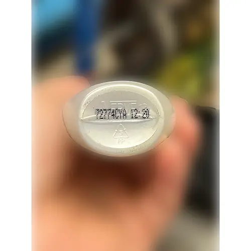 Foto dell’avviso ufficiale: Dove Deodorante men care clean comfort — rischio: Rischio chimico