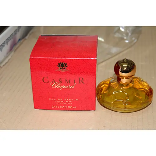 Foto dell’avviso ufficiale: Chopard Casmir Profumo — rischio: Rischio chimico