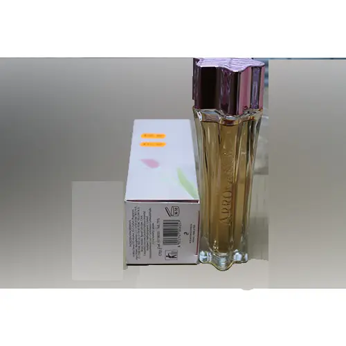 Photo de l’avis officiel: Arrogance Arrogance pour elle Eau de toilette — risque: Risque chimique