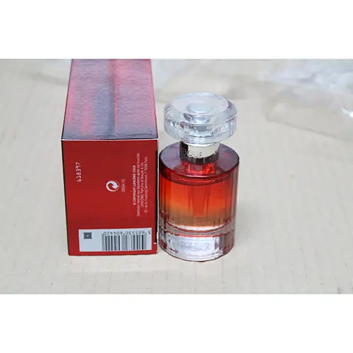 Photo de l’avis officiel: Lancome Paris Magnifique Parfum — risque: Risque chimique