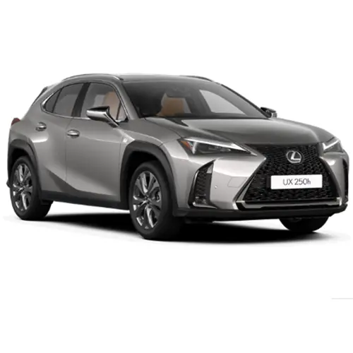 Photo de l’avis officiel: Lexus and Toyota Mutiple models Voiture particulière — risque: Blessures