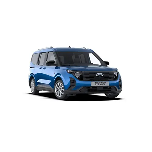 Photo de l’avis officiel: Ford Transit Courier, Tourneo Courier Véhicule de tourisme / Véhicule utilitaire léger — risque: Blessures
