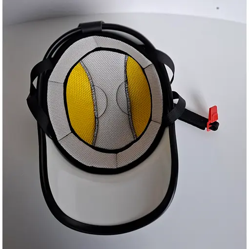 Photo de l’avis officiel: FROFILE Casque de vélo — risque: Blessures