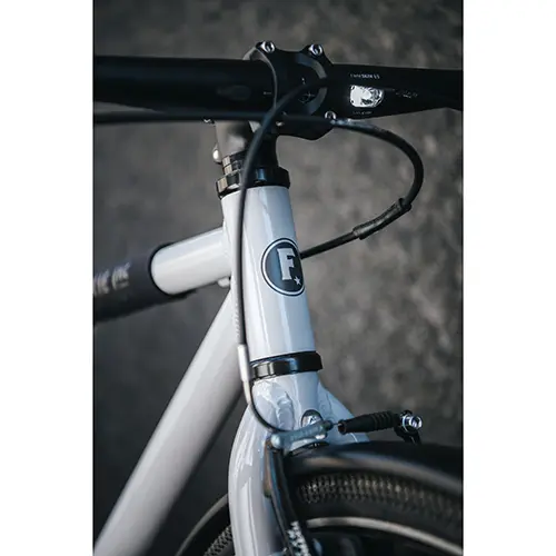 Photo de l’avis officiel: Fixie Inc. Backspin Zehus Vélo électrique — risque: Incendie