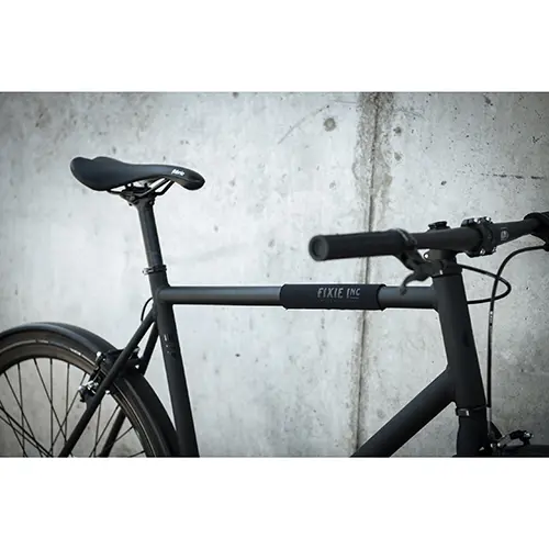 Photo de l’avis officiel: Fixie Inc. Backspin Zehus Vélo électrique — risque: Incendie