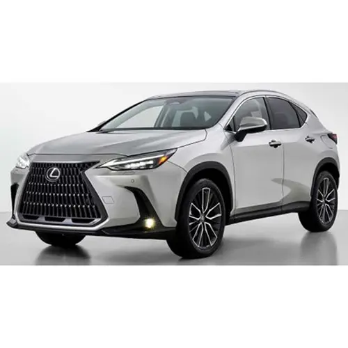 Photo de l’avis officiel: Lexus and Toyota Bz4X, Corolla Cross and NX Voiture particulière — risque: Blessures