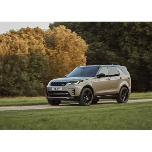 Foto dell’avviso ufficiale: Land Rover, Range Rover Defender, Discovery, Velar, Range Rover Sport, Range Rover Autovettura / camioncino — rischio: Incendio & Lesioni