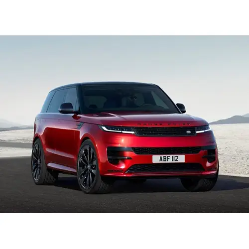 Foto dell’avviso ufficiale: Land Rover, Range Rover Defender, Discovery, Velar, Range Rover Sport, Range Rover Autovettura / camioncino — rischio: Incendio & Lesioni