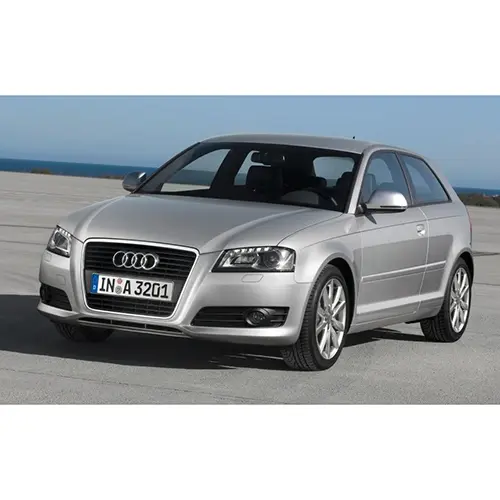 Zdjęcie z oficjalnego zgłoszenia: Audi A3, A3 Cabriolet, A4 Cabriolet Samochód osobowy — ryzyko: Urazy