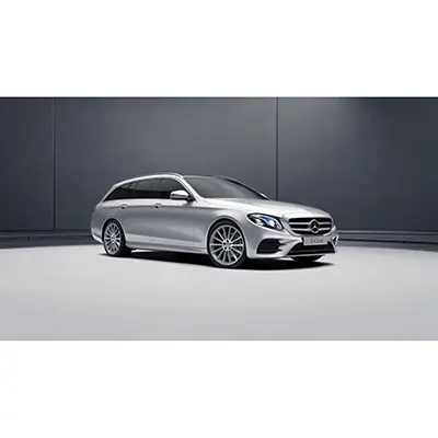 Foto aus der offiziellen Meldung: Mercedes-Benz E-Class, E-Class Coupe/Convertible, CLS, AMG GT 4-doors Coupe Personenkraftwagen — Risiko: Feuer