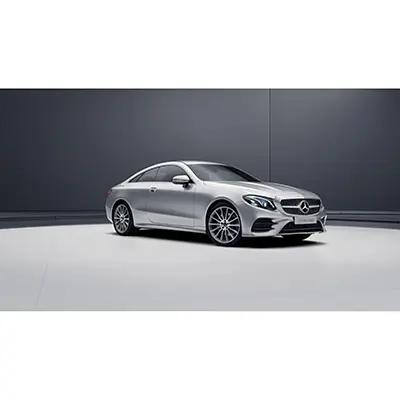 Foto aus der offiziellen Meldung: Mercedes-Benz E-Class, E-Class Coupe/Convertible, CLS, AMG GT 4-doors Coupe Personenkraftwagen — Risiko: Feuer