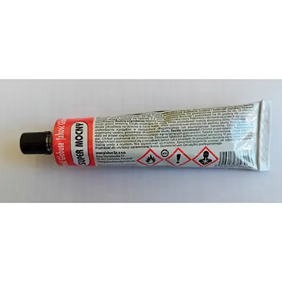 Photo de l’avis officiel: Butapren Colle — risque: Risque chimique