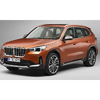 Photo de l’avis officiel: Bmw 2 series, iX1, X1, iX2, X2 Voiture particulière — risque: Blessures