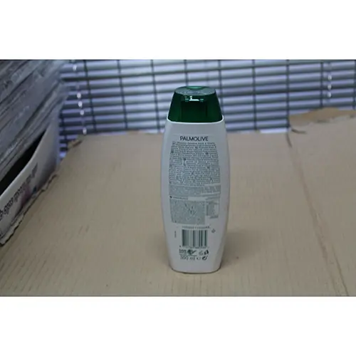 Foto dell’avviso ufficiale: Palmolive Fresh &amp; Volume Shampoo — rischio: Rischio chimico