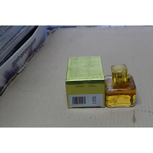 Foto dell’avviso ufficiale: Creation lamis Golden wave Profumo — rischio: Rischio chimico (A12/02109/24)