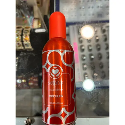 Photo de l’avis officiel: Setablu mocules Parfum — risque: Risque chimique