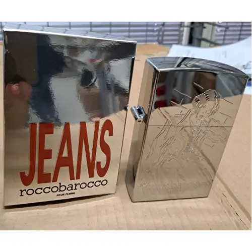 Photo de l’avis officiel: roccobarocco Jeans Parfum — risque: Risque chimique