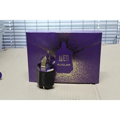 Photo de l’avis officiel: Mugler Alien Parfum — risque: Risque chimique