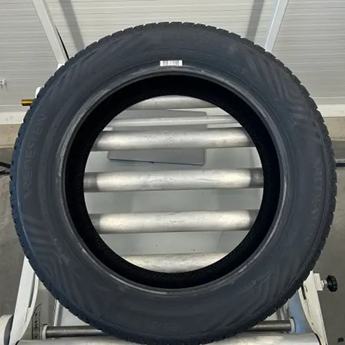 Foto del aviso oficial: Vredestein Ultrac, Quatrac, Quatrac Pro+, Quatrac Pro EV Piezas de vehículos / Neumáticos para automóviles — riesgo: Lesiones