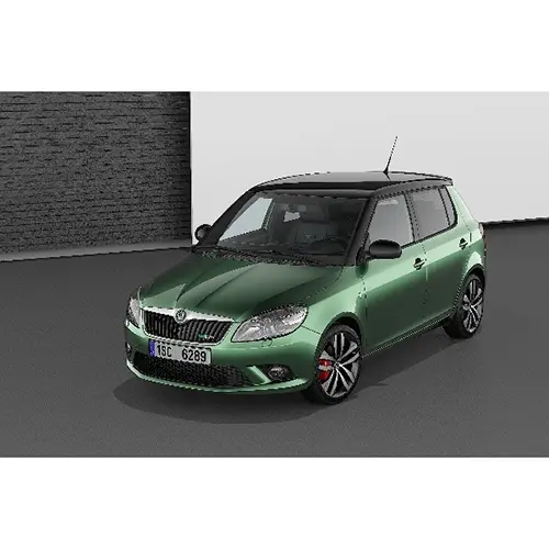 Photo de l’avis officiel: Skoda Citigo, Roomster, Praktik, Fabia II,  Fabia III,Rapid, Octavia III, Superb III, Karoq, Kodiaq Voiture pa — risque: Blessures