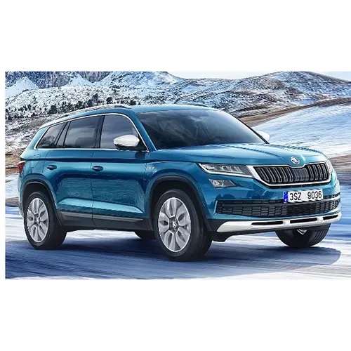 Photo de l’avis officiel: Skoda Citigo, Roomster, Praktik, Fabia II,  Fabia III,Rapid, Octavia III, Superb III, Karoq, Kodiaq Voiture pa — risque: Blessures