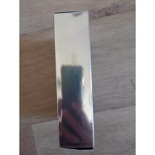 Photo de l’avis officiel: Yves Saint Laurent BLACK OPIUM Parfum — risque: Risque chimique