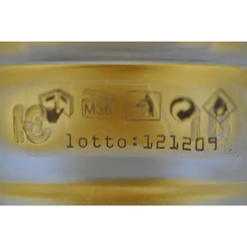 Photo de l’avis officiel: ITALIEQUALI JD Ti Adoro Parfum — risque: Risque chimique