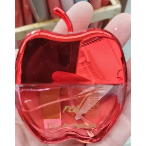 Foto dell’avviso ufficiale: Jesus Gomez Red - Silver Profumo — rischio: Rischio chimico