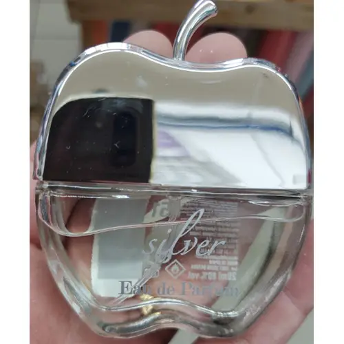 Foto dell’avviso ufficiale: Jesus Gomez Red - Silver Profumo — rischio: Rischio chimico