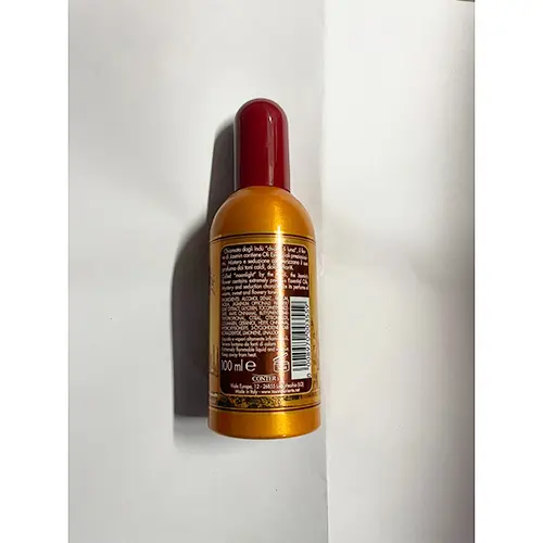 Photo de l’avis officiel: Tesori d'Oriente JASMIN DI GIAVA Parfum — risque: Risque chimique