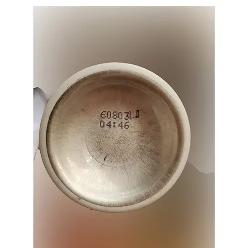 Photo de l’avis officiel: Axe Anti-transpirant Déodorant — risque: Risque chimique