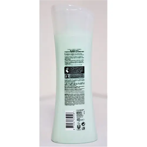 Foto dell’avviso ufficiale: Sunsilk Ricarica Naturale Shampoo — rischio: Rischio chimico (A12/02235/24)
