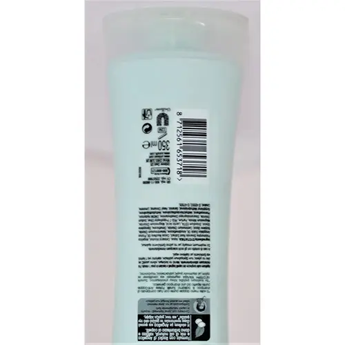 Foto uit de officiële melding: Sunsilk Ricarica naturale balsamo anti doppie punte Haarconditioner — risico: Chemische risico's
