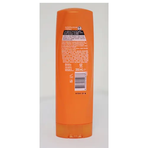 Photo de l’avis officiel: Sunsilk Co-creations Thomas Après-shampooing — risque: Risque chimique
