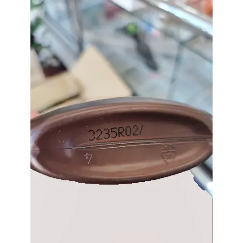 Foto del aviso oficial: BILBOA Carrot Plus Latte solare protezione 10 bassa Protector solar — riesgo: Riesgos químicos