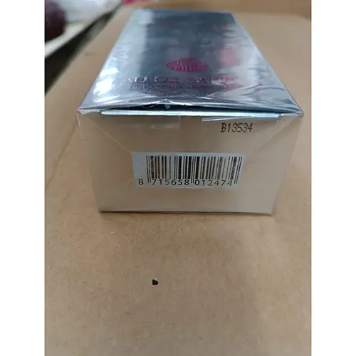 Foto dell’avviso ufficiale: REAL TIME Pink City Profumo — rischio: Rischio chimico