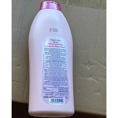 Foto dell’avviso ufficiale: Sanny Neutro Sarf Crema da bagno — rischio: Rischio chimico (A12/02217/24)