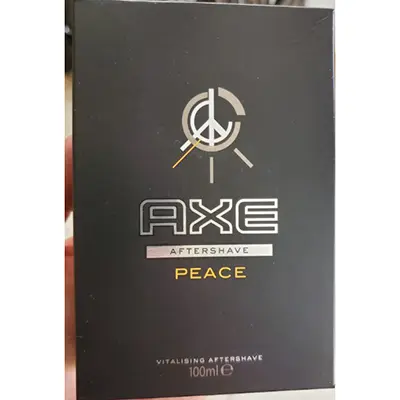 Foto dell’avviso ufficiale: Peace Dopo barba Dopobarba — rischio: Rischio chimico