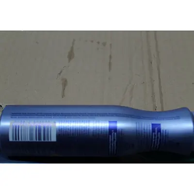 Photo de l’avis officiel: Nivea Styling Mousse Extra strong Mousse de cheveux — risque: Risque chimique (A12/02294/24)