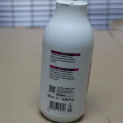 Photo de l’avis officiel: DIKSON Tutti i giorni capelli normali Shampoo — risque: Risque chimique