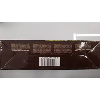 Photo de l’avis officiel: L'erboristica UOMO energia dalla natura Ensemble de cosmétiques — risque: Risque chimique